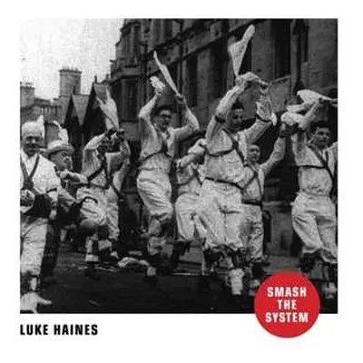 CD Luke Haines: Smash The System