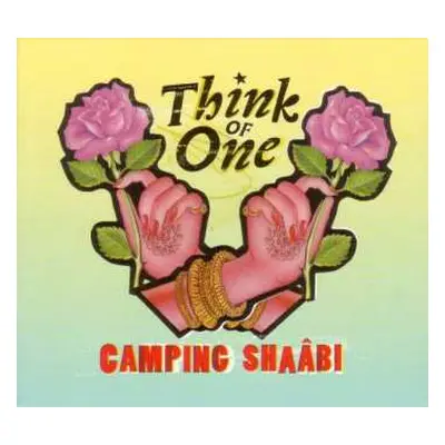 CD Think Of One: Camping Shaâbi