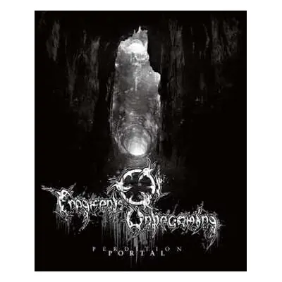 CD Fragments Of Unbecoming: Perdition Portal - Chapter VI LTD