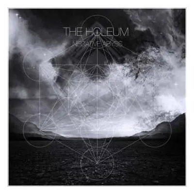 CD The Holeum: Negative Abyss