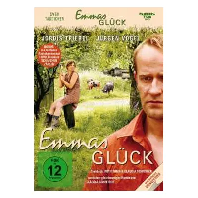 DVD Various: Emmas Glück