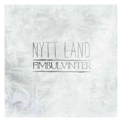 CD Nytt Land: Fimbulvinter