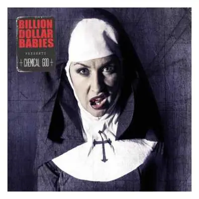 CD Billion Dollar Babies: Chemical God