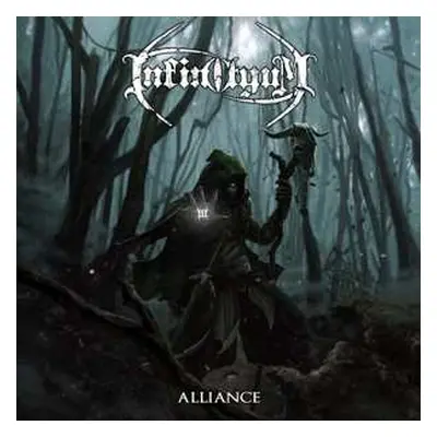 CD Infinityum: Alliance DIGI