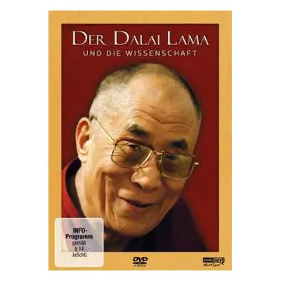 DVD Various: Der Dalai Lama Und Die Wissenschaft