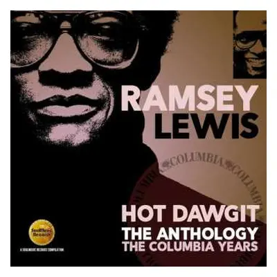 2CD Ramsey Lewis: Hot Dawgit (The Anthology: The Columbia Years)