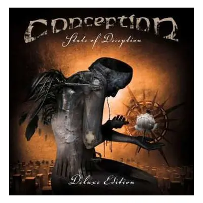 3CD Conception: State Of Deception DLX