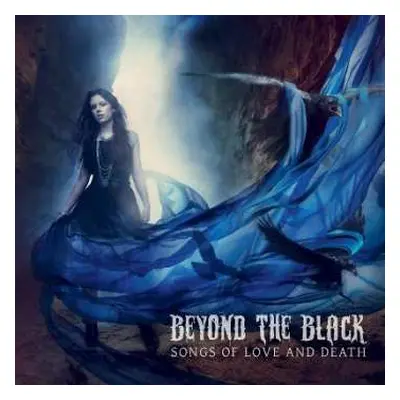 CD Beyond The Black: Songs Of Love And Death