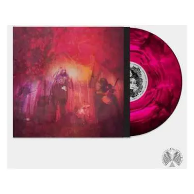 2LP Windhand: Levitation Sessions CLR | LTD