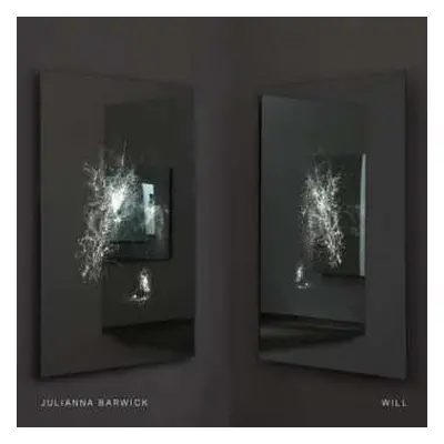 CD Julianna Barwick: Will