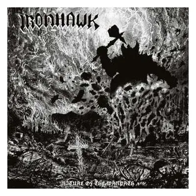 CD Ironhawk: Ritual Of The Warpath