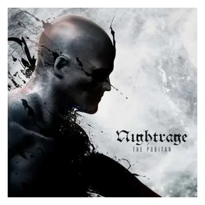 CD Nightrage: The Puritan