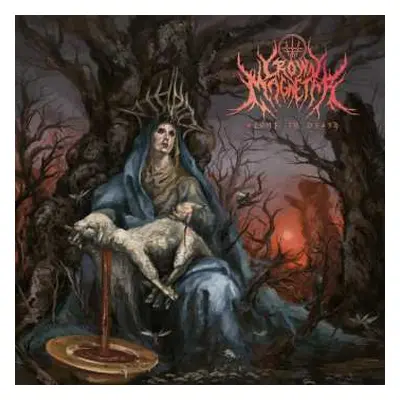 CD Crown Magnetar: Alone In Death