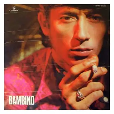 LP Bambino: Bambino