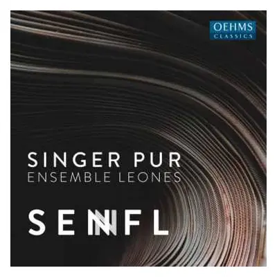 CD Singer Pur: Senfl