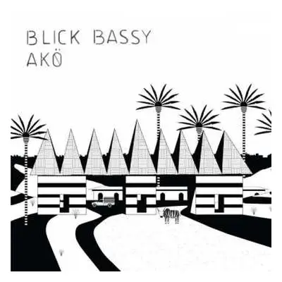 LP Blick Bassy: Akö CLR