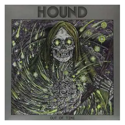 LP Hound: Out Of Time