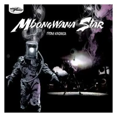 LP Mbongwana Star: From Kinshasa