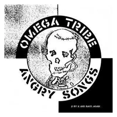 LP Omega Tribe: Angry Songs