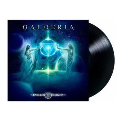 LP Galderia: Endless Horizon