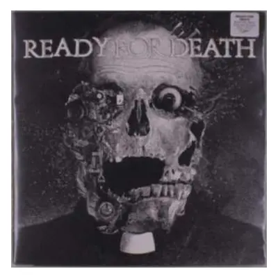 LP Ready For Death: Ready For Death LTD | CLR