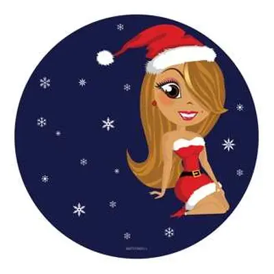 EP Mariah Carey: All I Want For Christmas Is You LTD | NUM | PIC