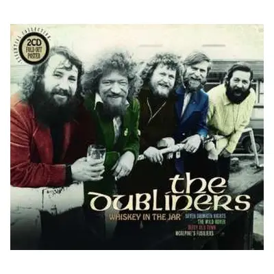 2CD The Dubliners: Whiskey In The Jar