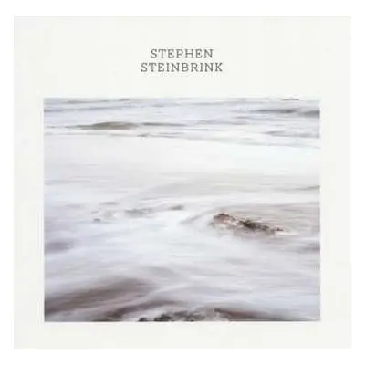 CD Stephen Steinbrink: Arranged Waves