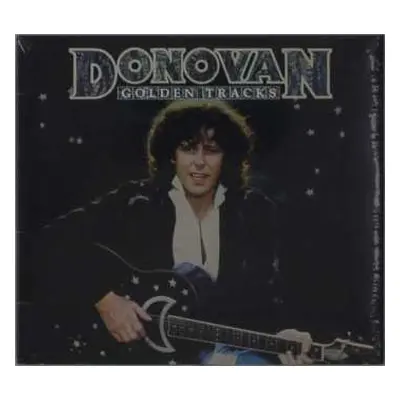 CD Donovan: Golden Tracks