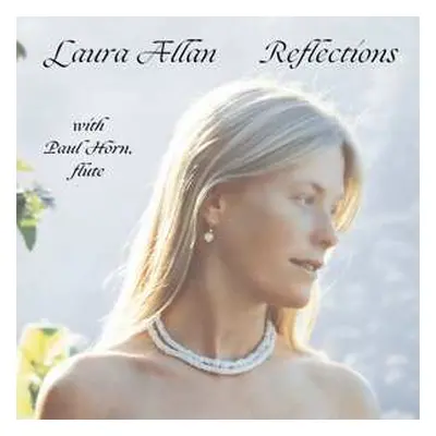 CD Paul Horn: Reflections