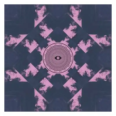 LP/CD Flume: Flume