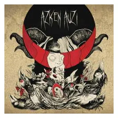 CD Azken Auzi: Azken Auzi