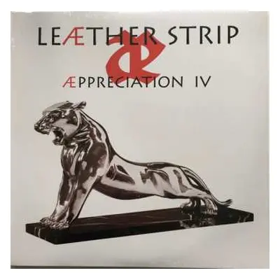 LP Leæther Strip: Æppreciation IV LTD