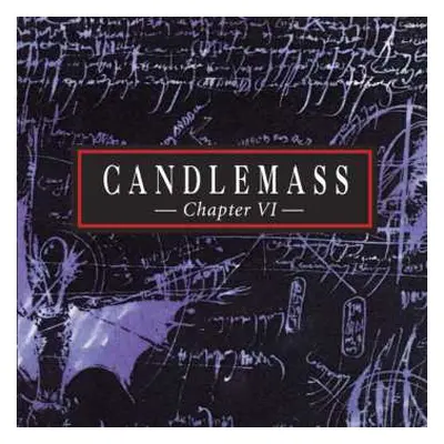 CD Candlemass: Chapter Vi