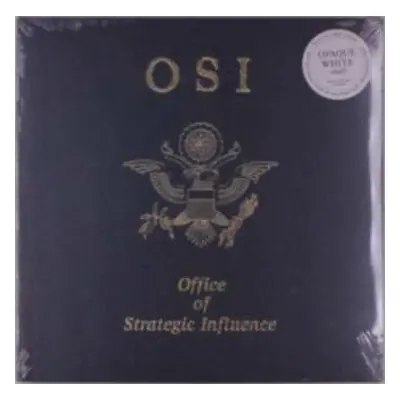 2LP OSI: Office Of Strategic Influence CLR | LTD