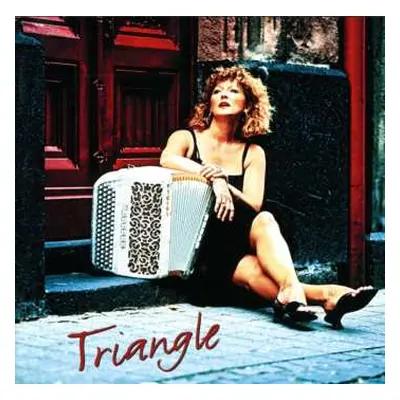 CD Lydie Auvray: Triangle