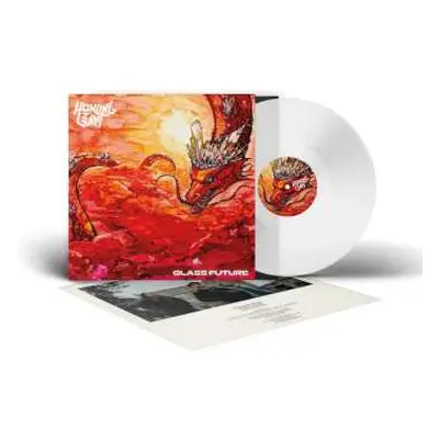 LP Howling Giant: Glass Future Clear Ltd.