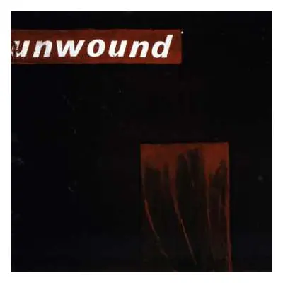 LP Unwound: Unwound (limited Edition) (antifreeze Blue Vinyl)