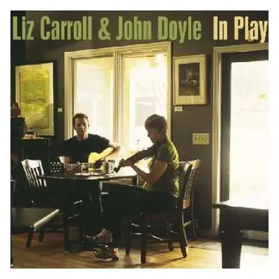 CD John Doyle: In Play