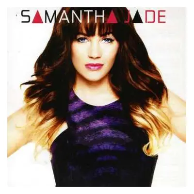 CD Samantha Jade: Samantha Jade