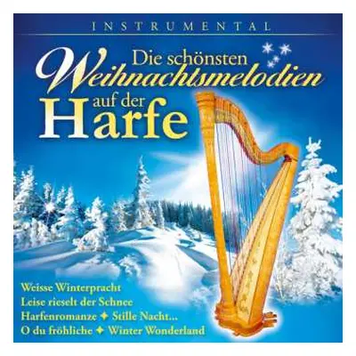 CD Engelbert Aschaber: Die Schönsten Weihnachts...