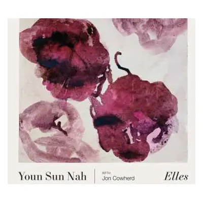 LP Youn Sun Nah: Elles (180g)