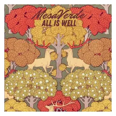 LP MesaVerde: All Is Well