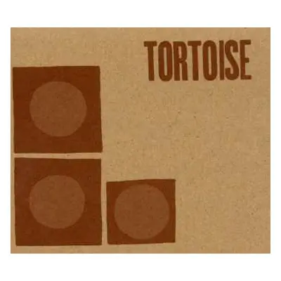 CD Tortoise: Tortoise