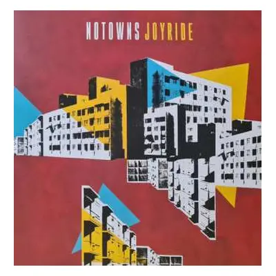 LP Notowns: Joyride