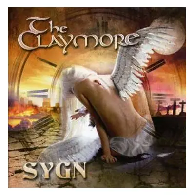 CD The Claymore: Sygn