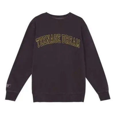 Olivia Rodrigo Unisex Sweatshirt: Teenage Dream (ex-tour) (large) L