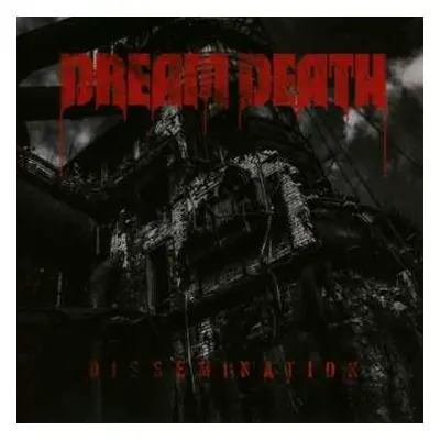 CD Dream Death: Dissemination