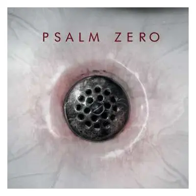 CD Psalm Zero: The Drain