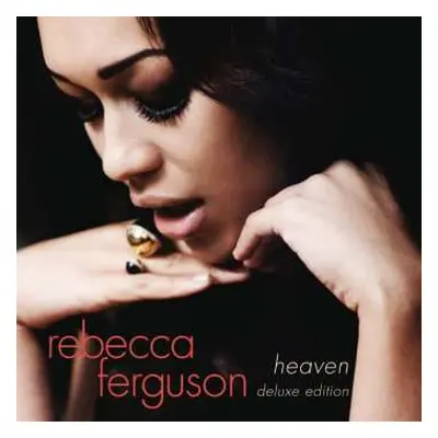 CD Rebecca Ferguson: Heaven DLX